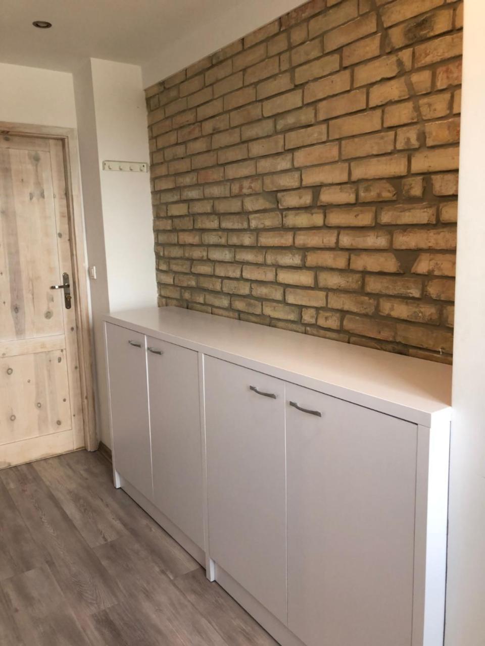 Hostel Przed Switem Gorzow Wielkopolski Ngoại thất bức ảnh